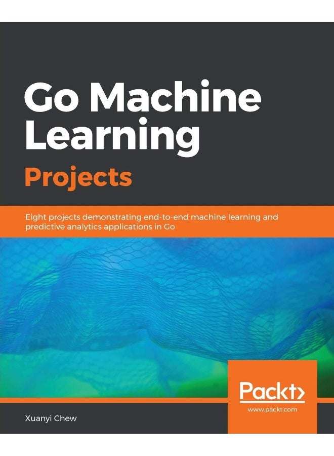 Go Machine Learning Projects