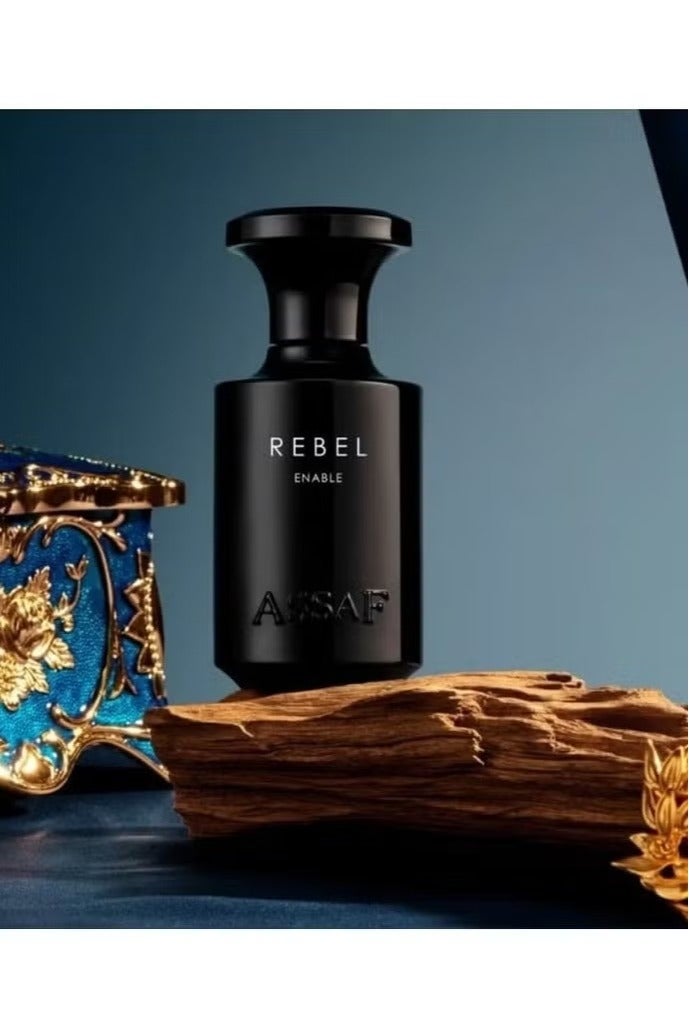 ASSAF REBEL ENABLE 100 ML - Image 1