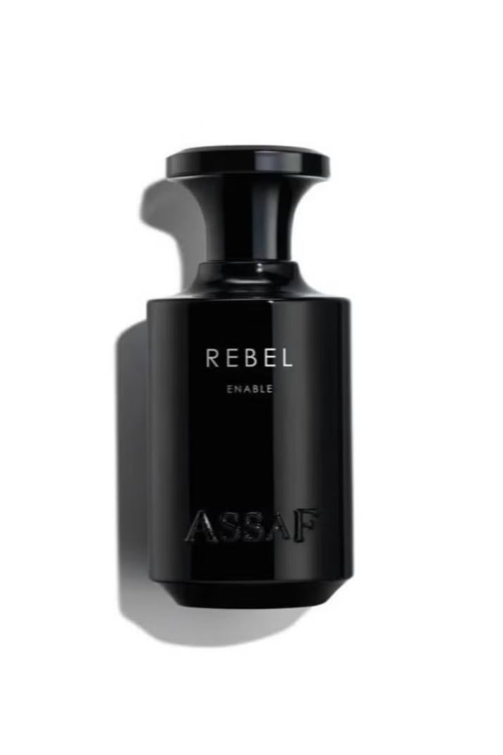 ASSAF REBEL ENABLE 100 ML - Image 2