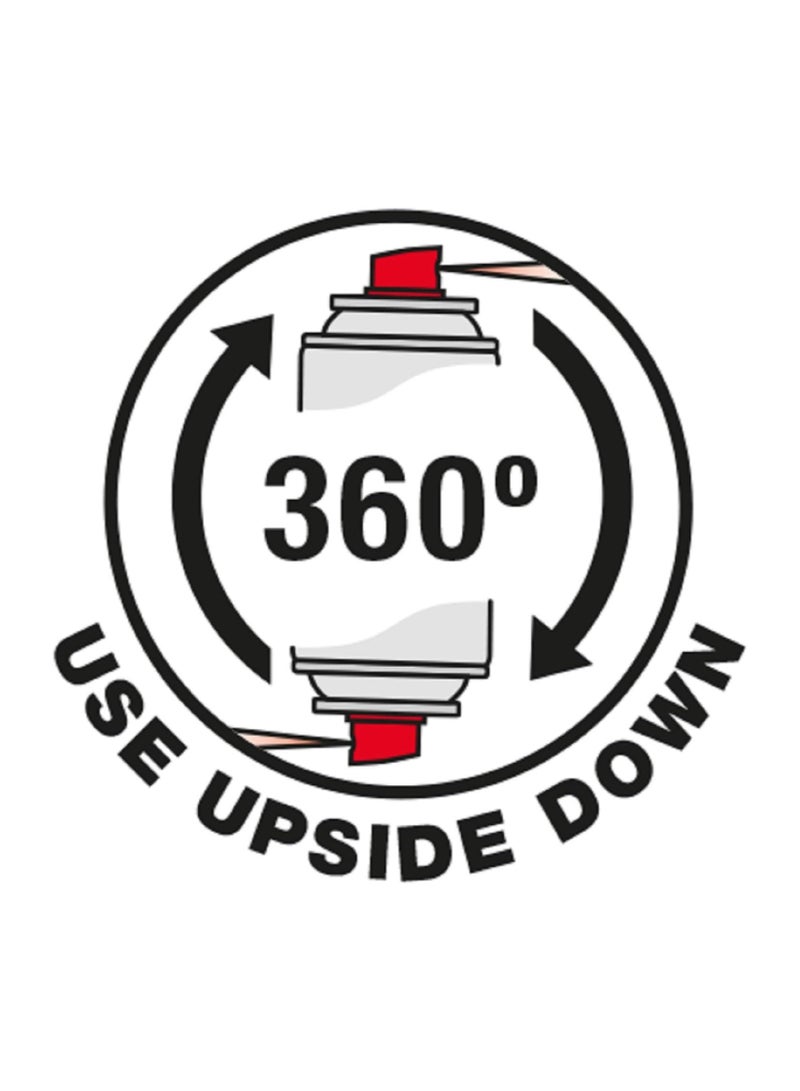 Holts Professional EGR & Carb Cleaner 500ml - Image 2