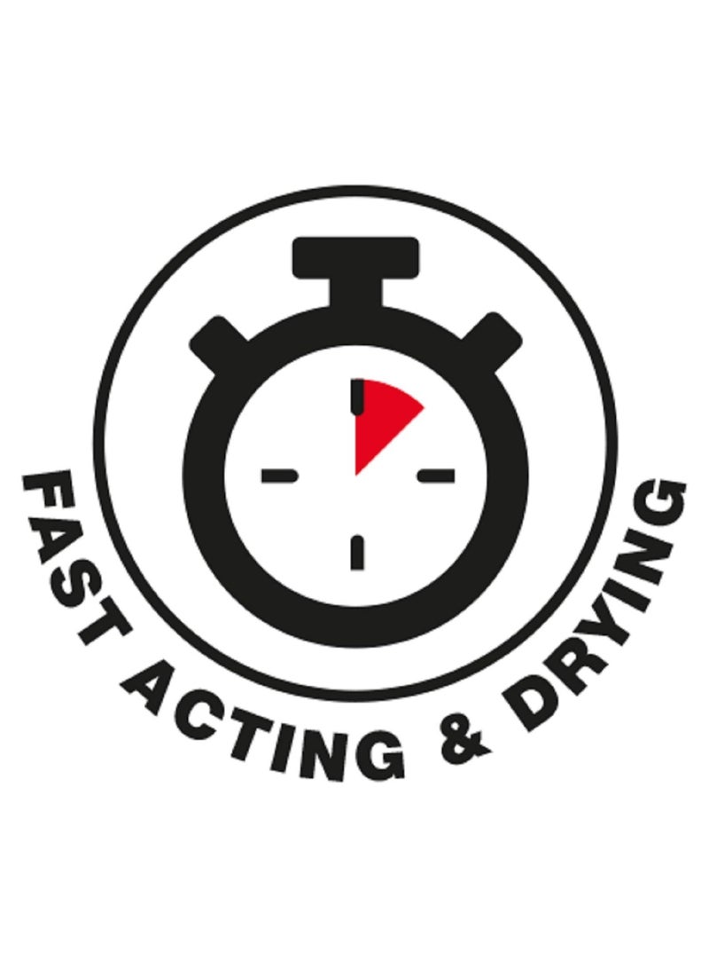 Holts Professional EGR & Carb Cleaner 500ml - Image 4