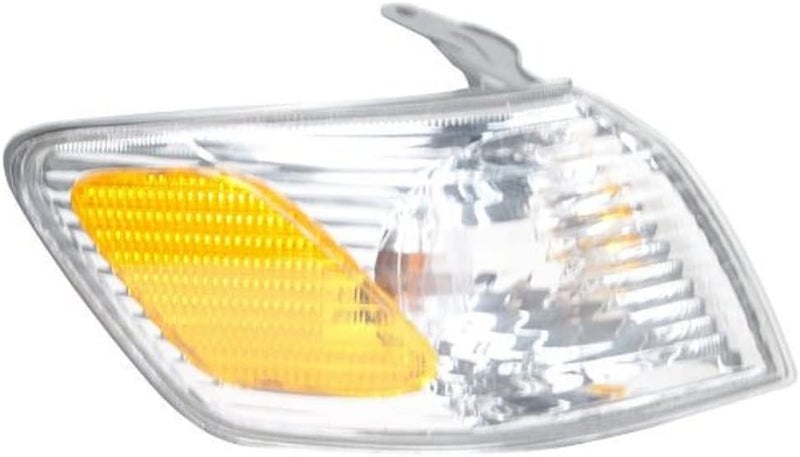 OE Replacement Toyota Camry Front Passenger Side Signal Light