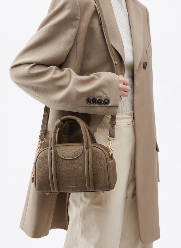 سونغمونت حقيبة بولينج بسيطة تمر بالجسم - Image 3