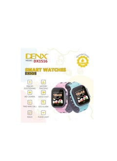 Denx DENX Smart watch for kids  - Image 2