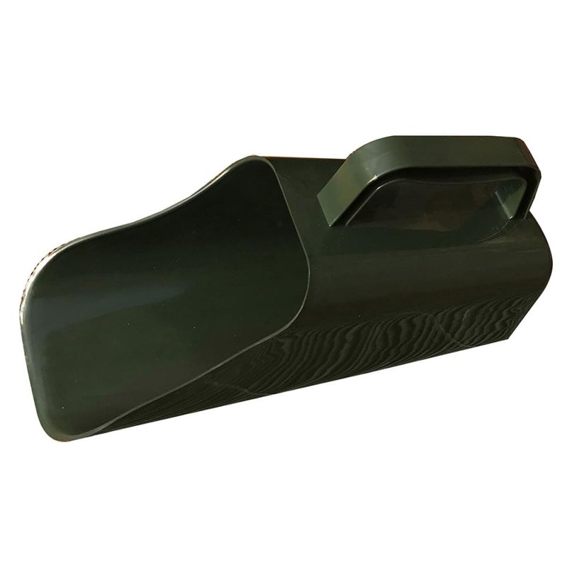 Multi Functional Garden Soil Scoop Hand Shovel For Potting Bonsai Wear Resistant Plastic Bucket - Image 2