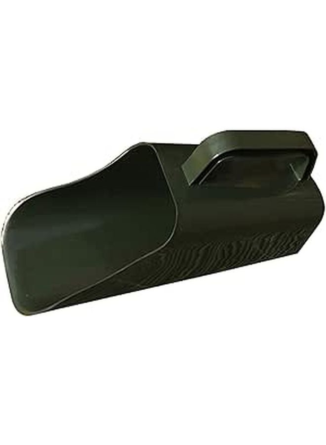 Multi Functional Garden Soil Scoop Hand Shovel For Potting Bonsai Wear Resistant Plastic Bucket - Image 1