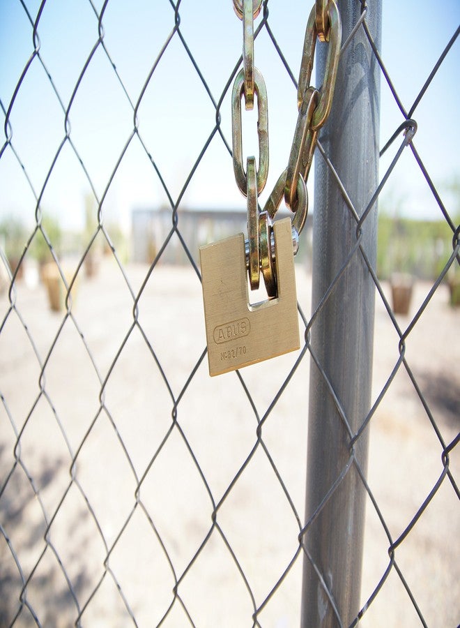 أباس قفل أبوس 82610 أحادي الكتلة 82/63 KA - Image 4