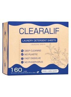 Fresh Linen
