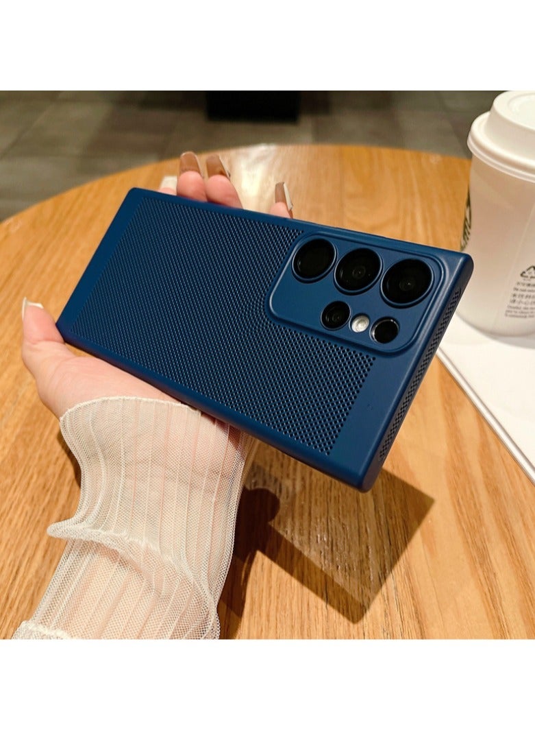 AROAQ For Samsung Galaxy S24 Ultra Case – Graphene-Enhanced, Ultra-Slim, Shock-Resistant, 10ft Drop Protection, Eco-Friendly Design