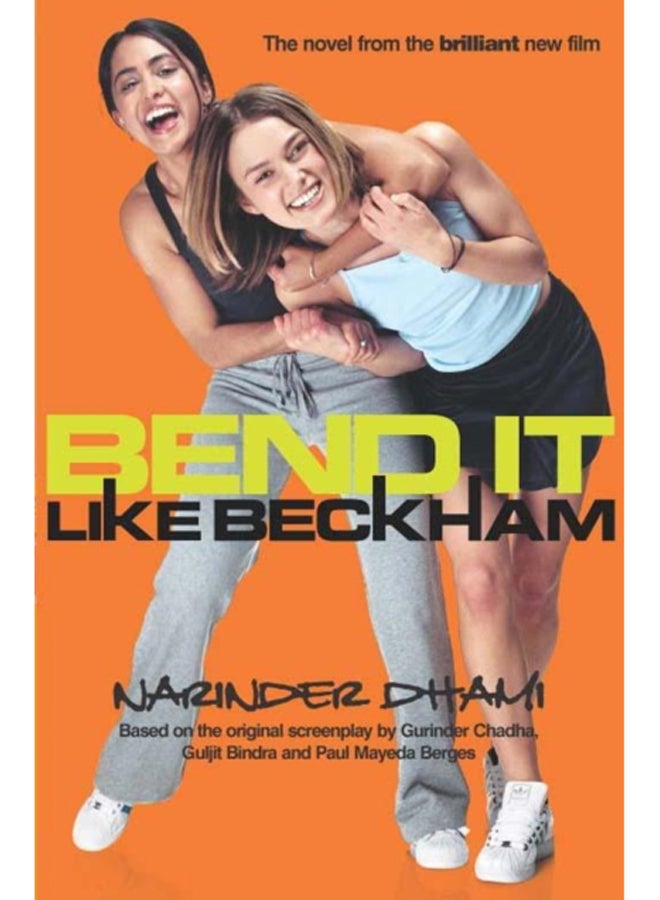 Bend It Like Beckham 