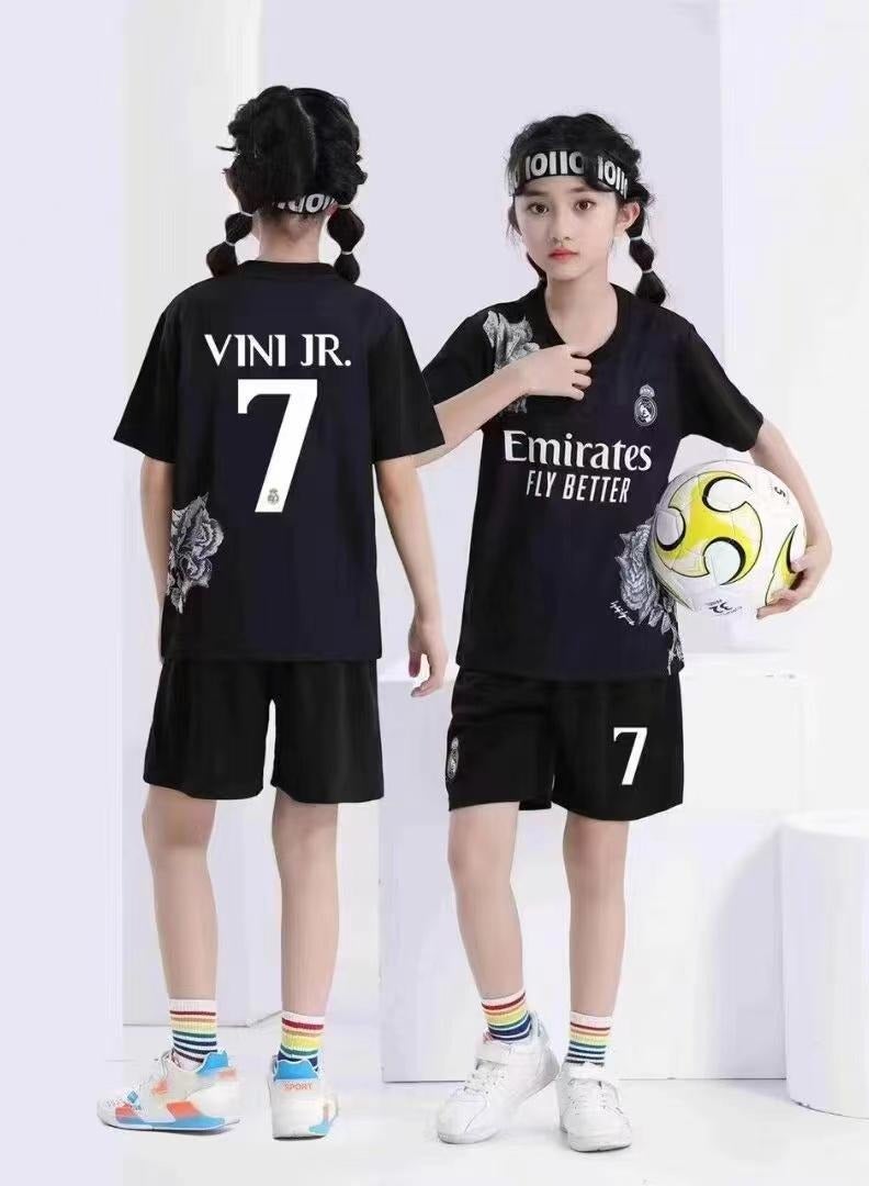 قمصان تي شيرت مطبوعة لمشجعي فرق كرة القدم العالمية دعم الفريق قمصان تي شيرت لرجال | نساء | أطفال للفوز بالكأس