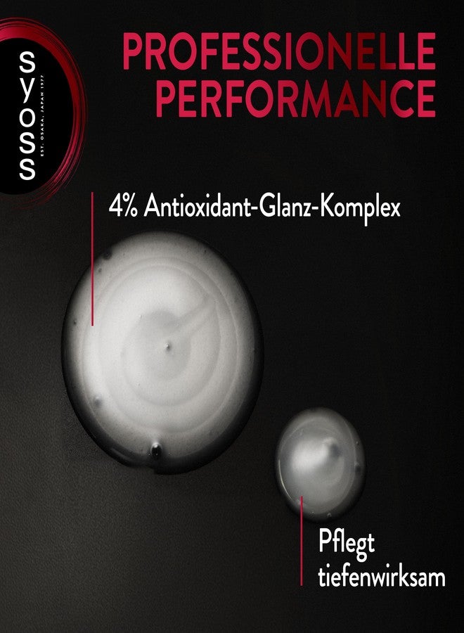 SYOSS kovdim SYOSS Shampoo Colore, 440 ml - Image 2