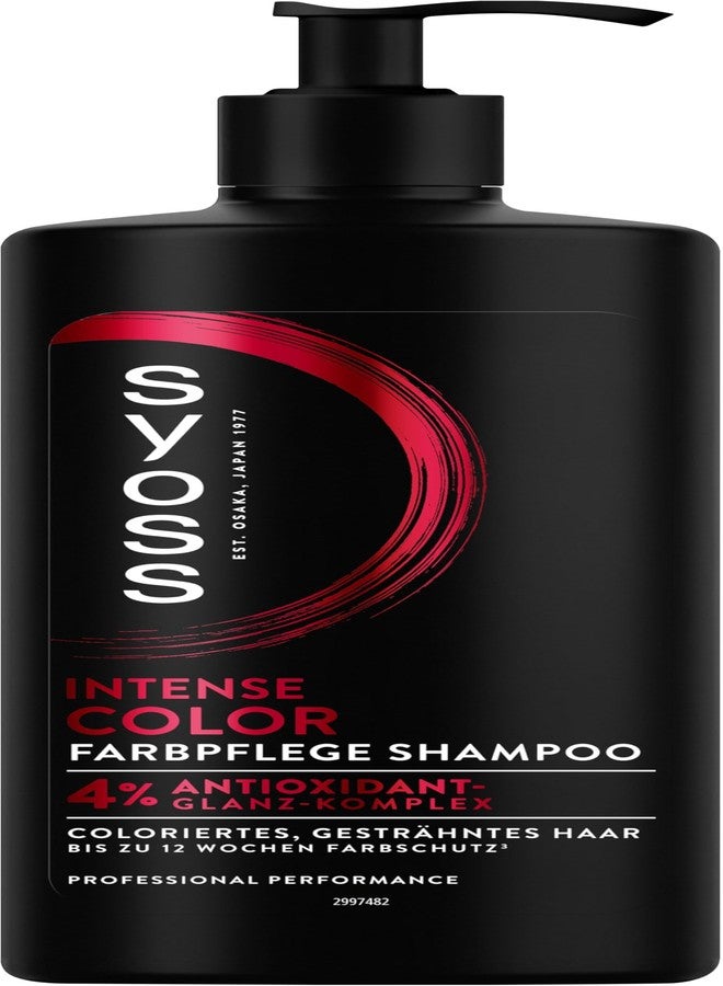 SYOSS kovdim SYOSS Shampoo Colore, 440 ml - Image 1