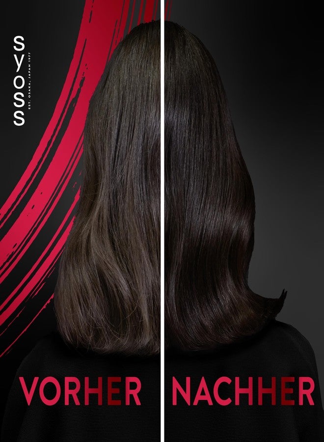 SYOSS kovdim SYOSS Shampoo Colore, 440 ml - Image 5