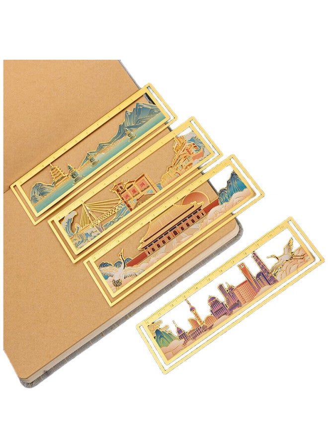 TIANSE Ts-5890 Forbidden City - Image 1