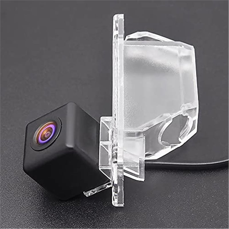 Wivplex Night Vision Rear View Camera for Nissan Qashqai and Dualis - Image 4