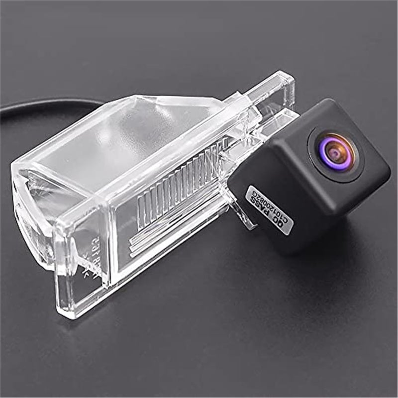 Wivplex Night Vision Rear View Camera for Nissan Qashqai and Dualis - Image 3