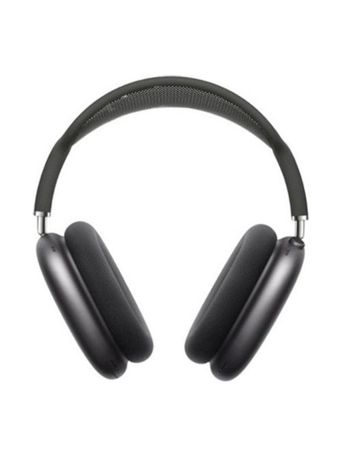 Generic - Air Max P9 Over-Ear Bluetooth Headphones Black - Image 1