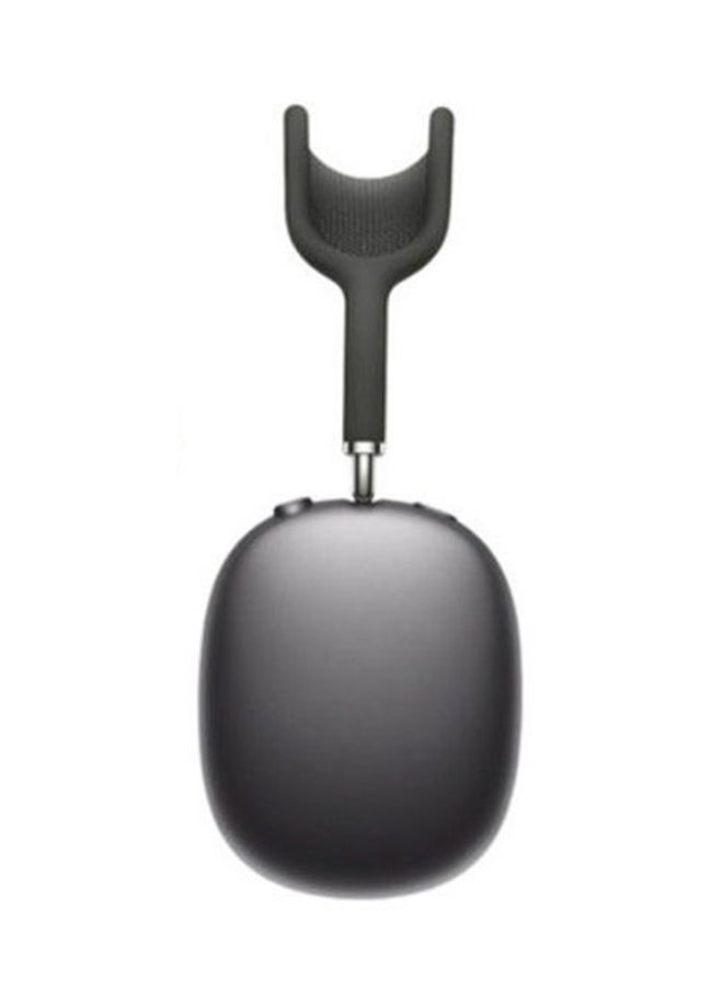 Generic - Air Max P9 Over-Ear Bluetooth Headphones Black - Image 1
