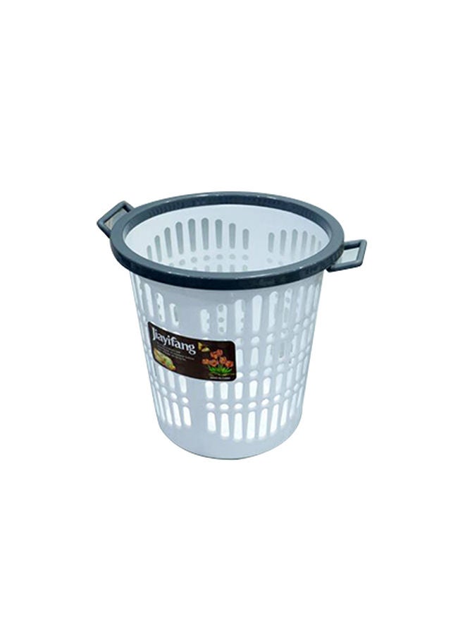 Plastic Paper Basket