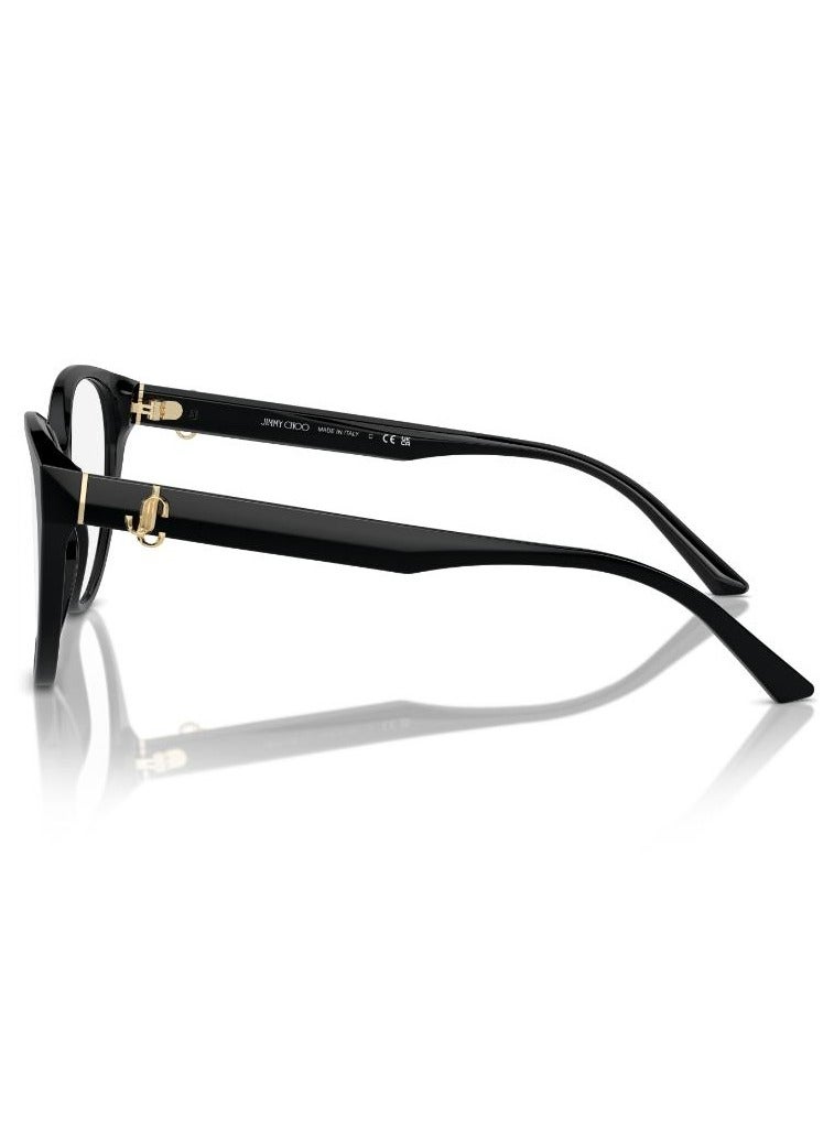 جيمي تشو نظارة طبية نسائية Jimmy Choo JC3009/5000 - Image 2