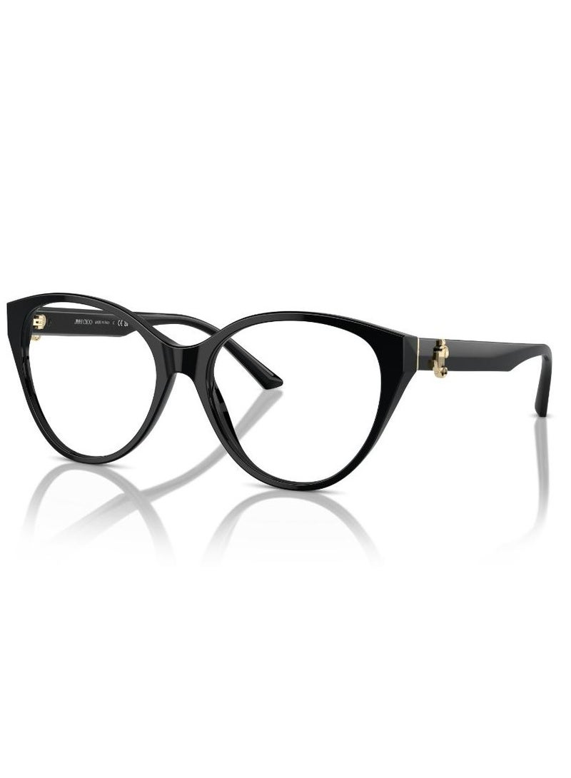 جيمي تشو نظارة طبية نسائية Jimmy Choo JC3009/5000 - Image 3