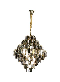 Hummer Modern Golden With 3 Lights 55 Watts  - Image 2