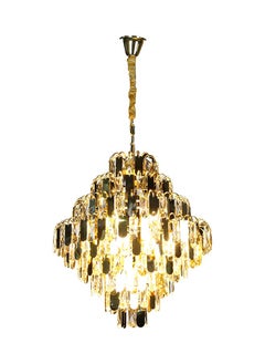 Hummer Modern Golden With 3 Lights 55 Watts  - Image 1