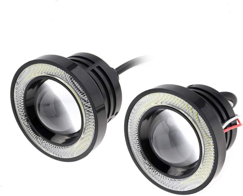 ePathChina مصابيح LED النهارية ePathChina Eagle Eye - Image 1