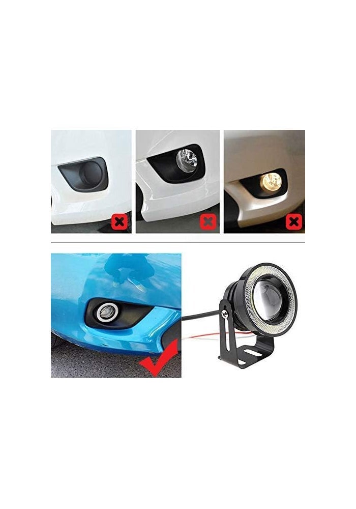 ePathChina مصابيح LED النهارية ePathChina Eagle Eye - Image 5