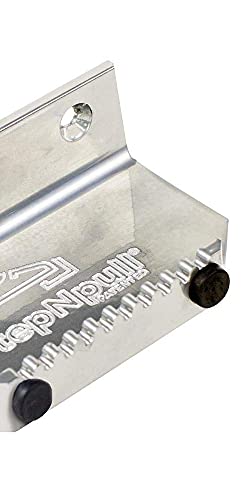 StepNPull SNPE-S Pull, Silver - Image 3