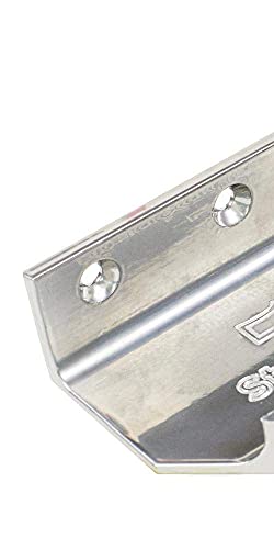 StepNPull SNPE-S Pull, Silver - Image 2