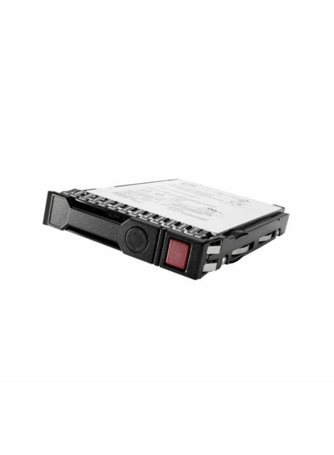 HPE 2.4TB 12G 10K SAS 2.5-Inch Internal Hard Drive, EG002400JXLWC