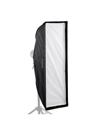 EZ-Pro Strip Softbox 9x36 (22x90cm) - Collapsible Strip Softbox with Comet Speedring for Comet, Dynalite, and Compatible - pzsku/ZB896DD6E8AE11855C1F7Z/45/_/1687585202/ff75b2b0-2078-44b9-8319-6f052b159827