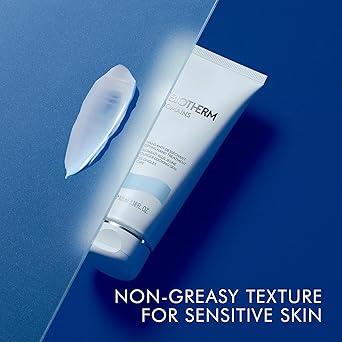 Biotherm Biomains Age Delaying Hand Nail Treatment for Unisex 33 oz Hand Nail Care White - Image 3