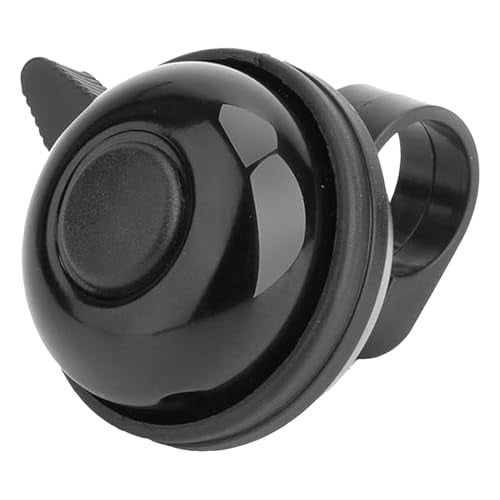 Glamyou Cycle Bell for Bicycle Ultra-Loud Cycle Horn Trending Kids Cycle Bell - Image 5
