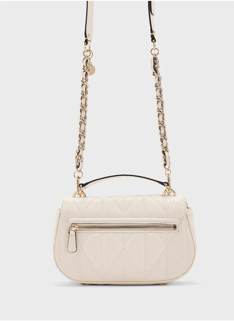 جس ALDINA TOP HANDLE FLAP