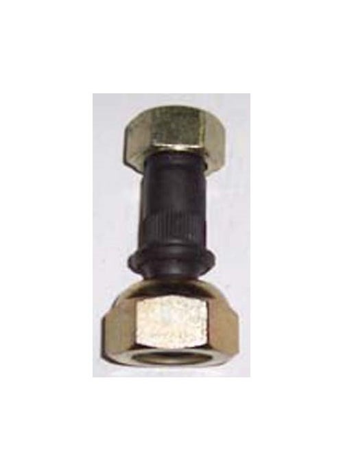 oem - Isuzu Npr- 90/97 Front Wheel Bolt+Nut R - Image 1