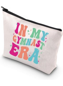 WCGXKO WCGXKO Gymnast Gymnastics Team Graduation Gift Bag - Era Gift For Women (IN MY GYMNAST) 