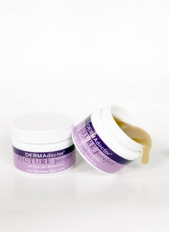 DERMAdoctor Picture Porefect Oil Free Facial Moisturizer, Pore Minimizer with Zinc & Copper Peptides for Acne-Prone & Oily Skin 50 mL  - Image 2
