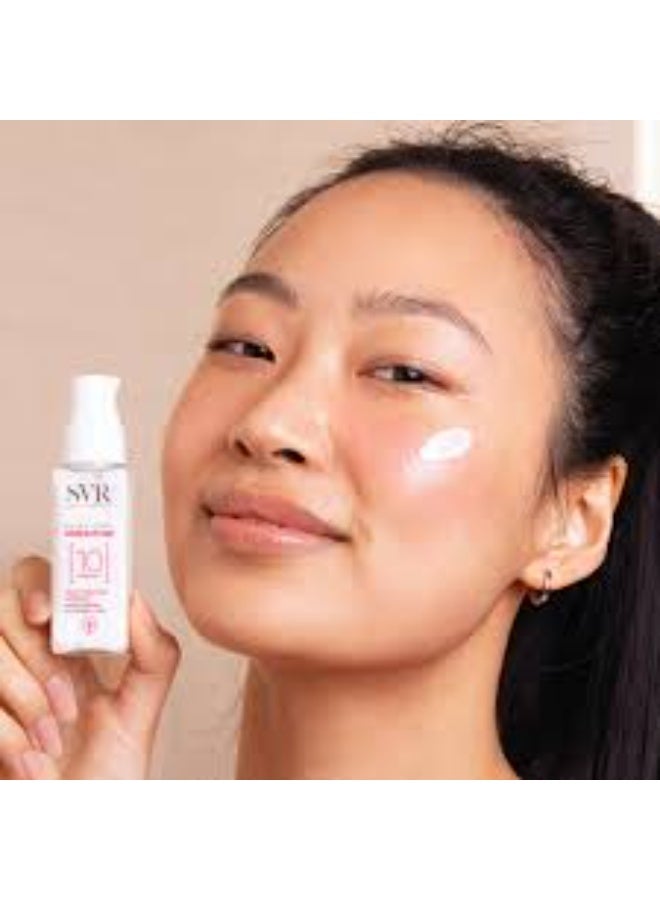 اس في أر كريم SVR Sensifine Hydra-Creme المرطب والمهدئ للعناية بالبشرة 40 مل - Image 2