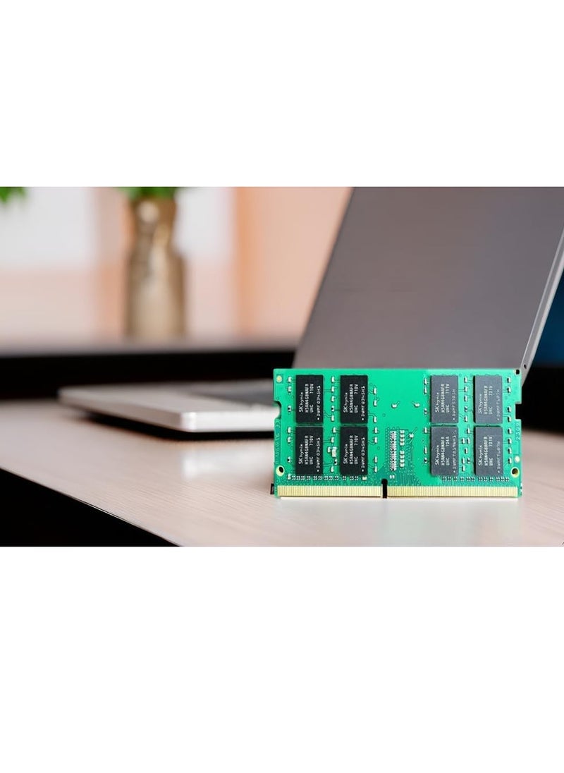 Generic "16GB DDR4 2400MHz Laptop RAM – SODIMM, 260-Pin, 1.2V, High-Speed Performance Upgrade"  - Image 3