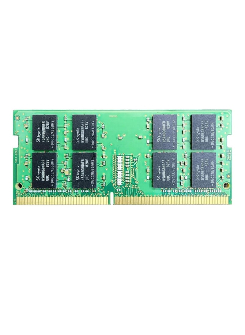 Generic "16GB DDR4 2400MHz Laptop RAM – SODIMM, 260-Pin, 1.2V, High-Speed Performance Upgrade"  - Image 1