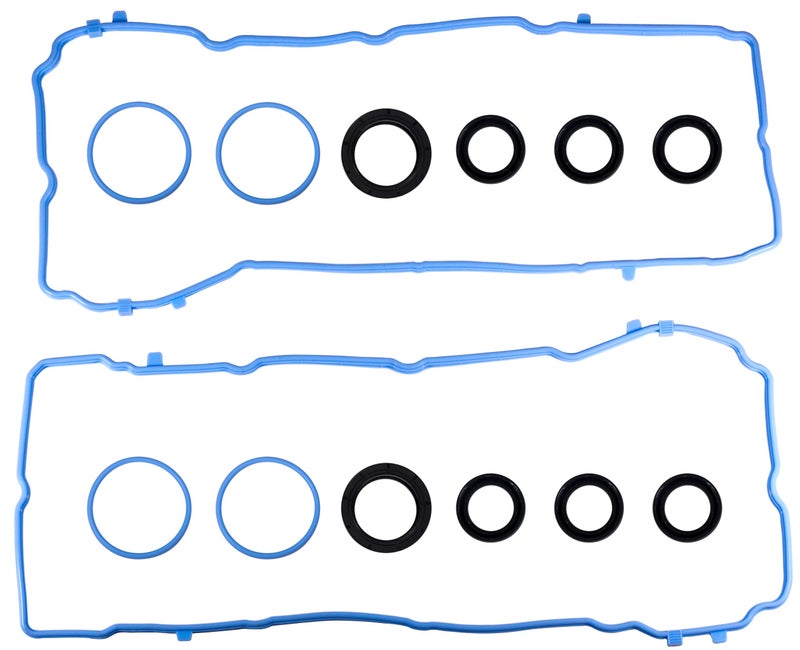 VS50805R for Dodge Caravan 36 Valve Cover Gasket Jeep Wrangler Cherokee Charger Challenger Chrysler 200 300 Durango Grand Journey Ram 1500 2011 2012 2013 2014 2015 2016 2017 20182022 36L 5184596AE