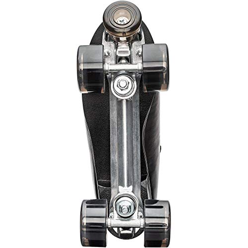 Impala Rollerskates Impala Quad Skate (Big Kid/Adult) Black 9 (US Men's 7, Women's 9) M - Image 5
