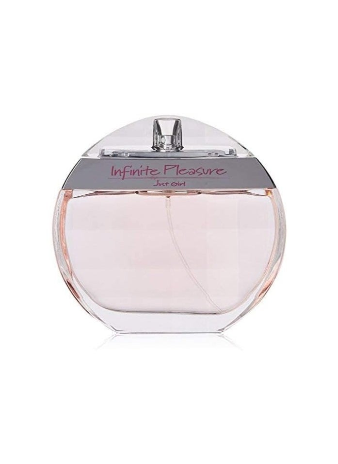 إستل فيندوم - ماء عطر إنفينت بليجر جاست جيرل 100ملليلتر - Image 1
