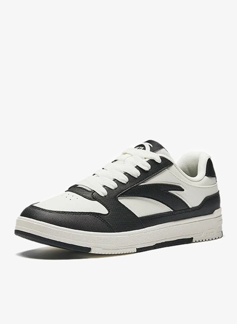 ANTA Lifestyle X-Game Shoes Sneakers White