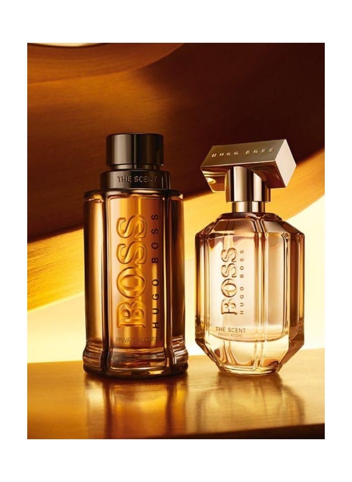 HUGO by Hugo Boss Hugo Boss The Scent For Her for women 