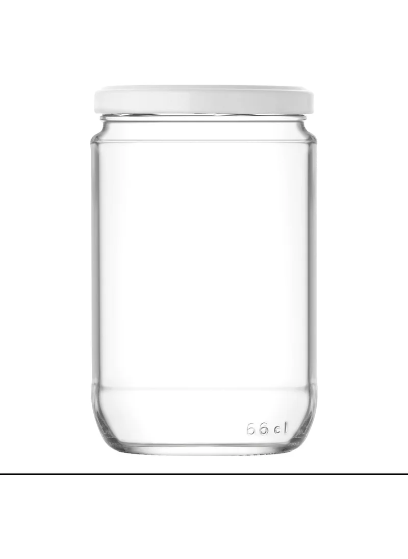 LAV Coral Single Jar