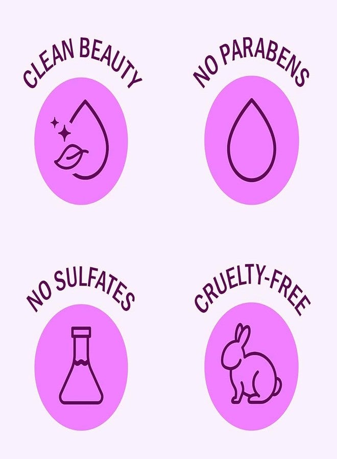 Routine Wellness Boto Pro Shampoo Conditioner Men Women HairCare Smoothening Strengthening SulfateFree ParabenFree DailyUse Unisex HairCleanser NaturalFormula SoftShiny Hair AllHairTypes HerbalBlend 300 ml (Pack of 2) - Image 5